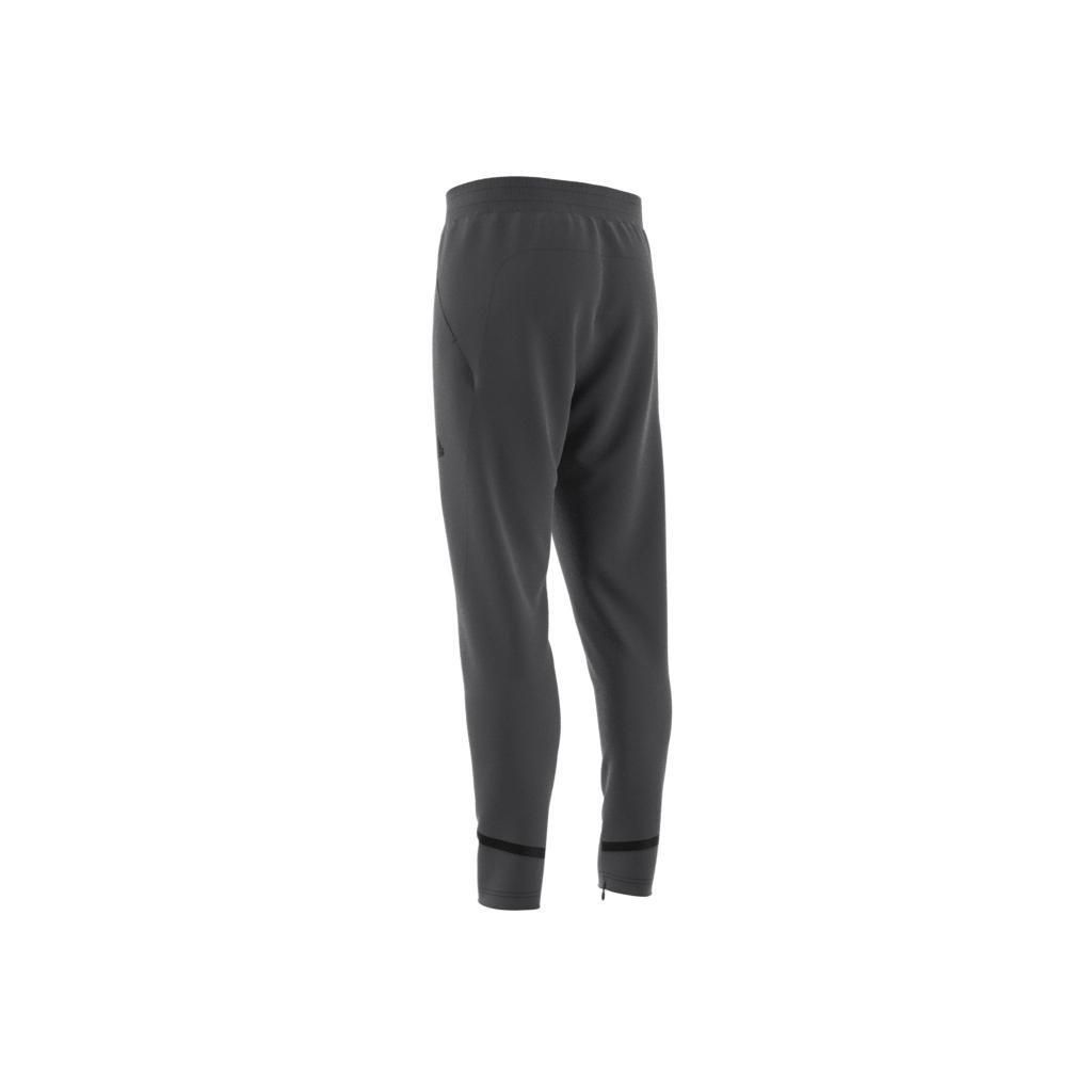 Designed For Gameday Tracksuit Bottoms, Grey, A901_ONE, large image number 7