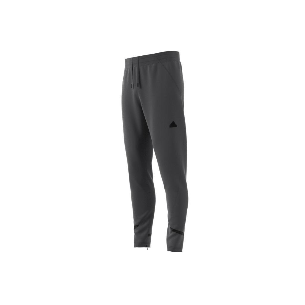 Designed For Gameday Tracksuit Bottoms, Grey, A901_ONE, large image number 8