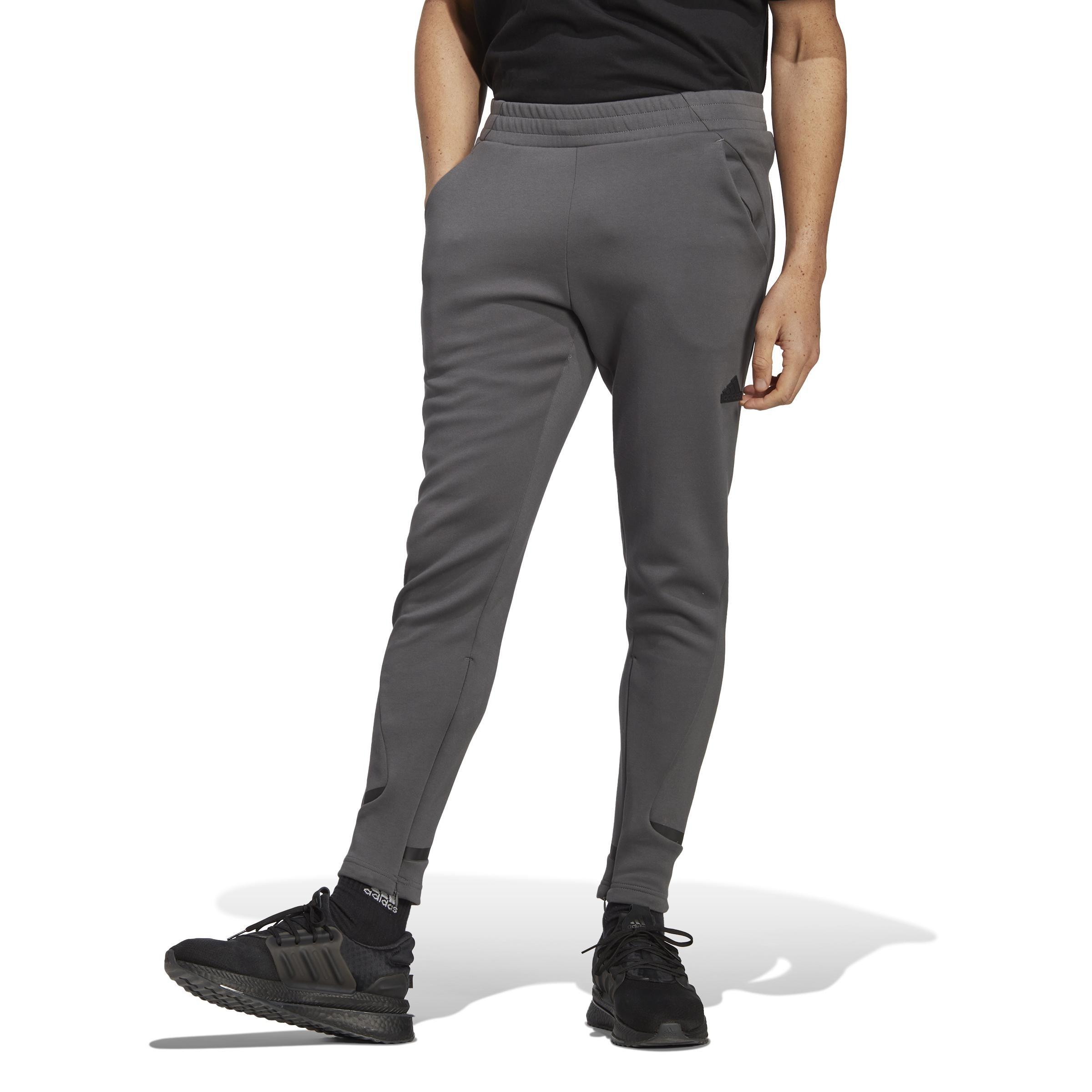 Designed For Gameday Tracksuit Bottoms, Grey, A901_ONE, large image number 9