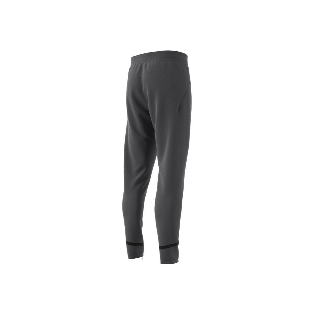 Designed For Gameday Tracksuit Bottoms, Grey, A901_ONE, large image number 12