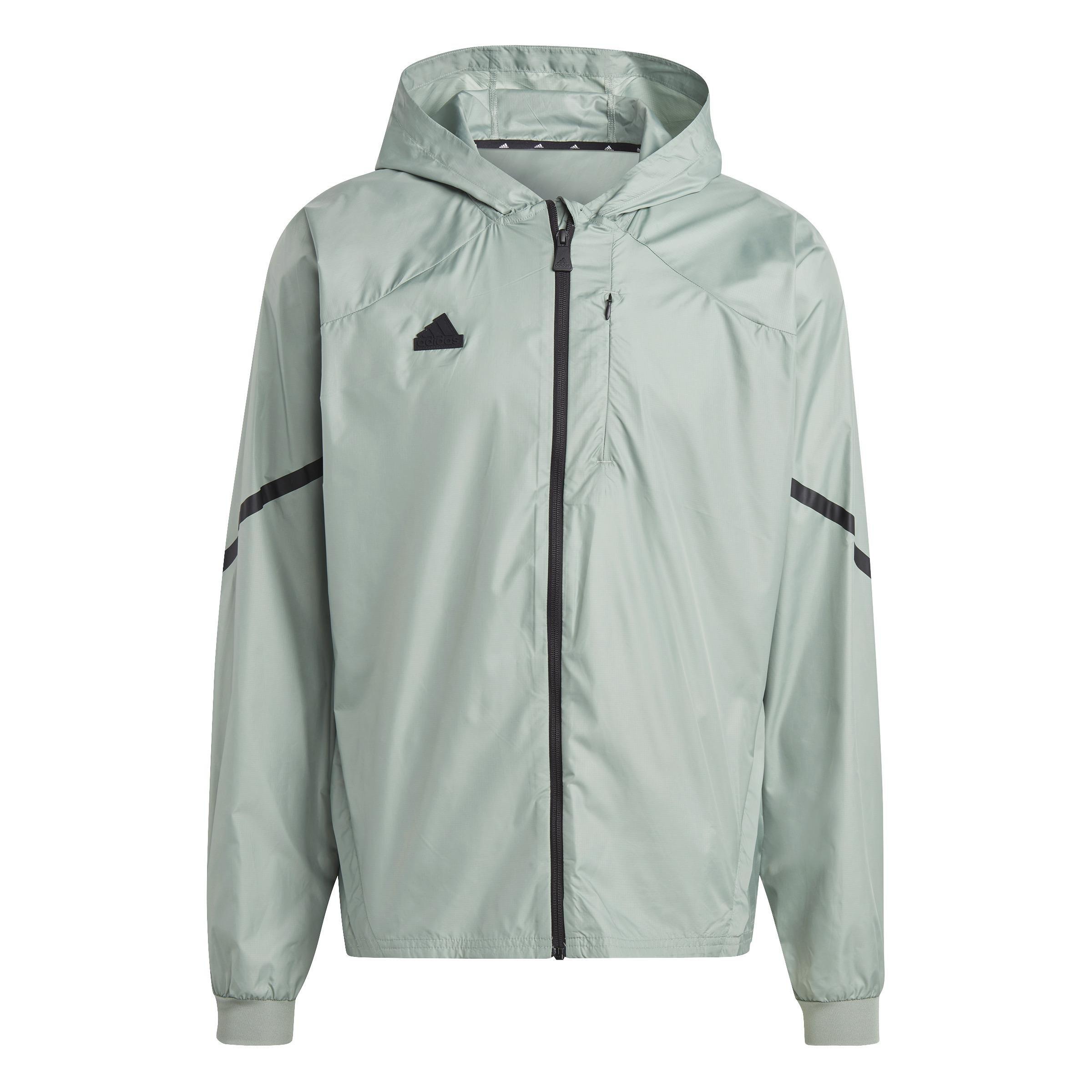 Designed 4 Gameday Full-Zip Track Top, Green, A901_ONE, large image number 3