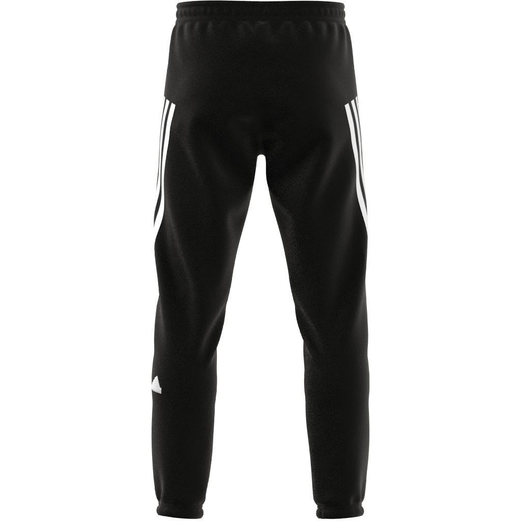 Future Icons 3-Stripes Joggers, Black, A901_ONE, large image number 9