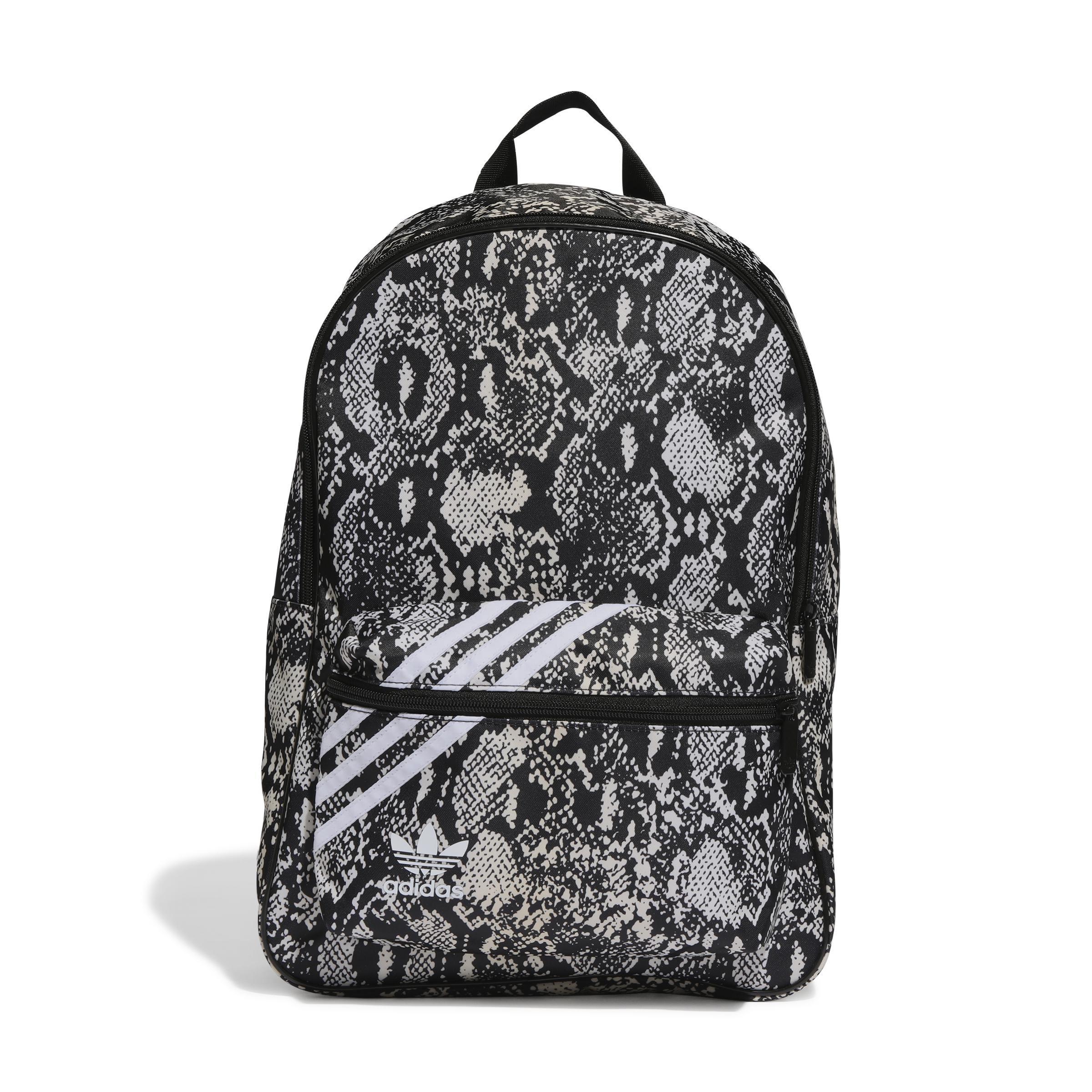 Snake Graphic Backpack, Multicolour adidas Lebanon