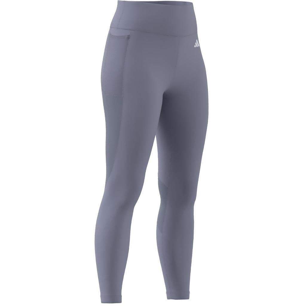Train Essentials High-Intensity 7/8 Leggings, Purple, A901_ONE, large image number 2