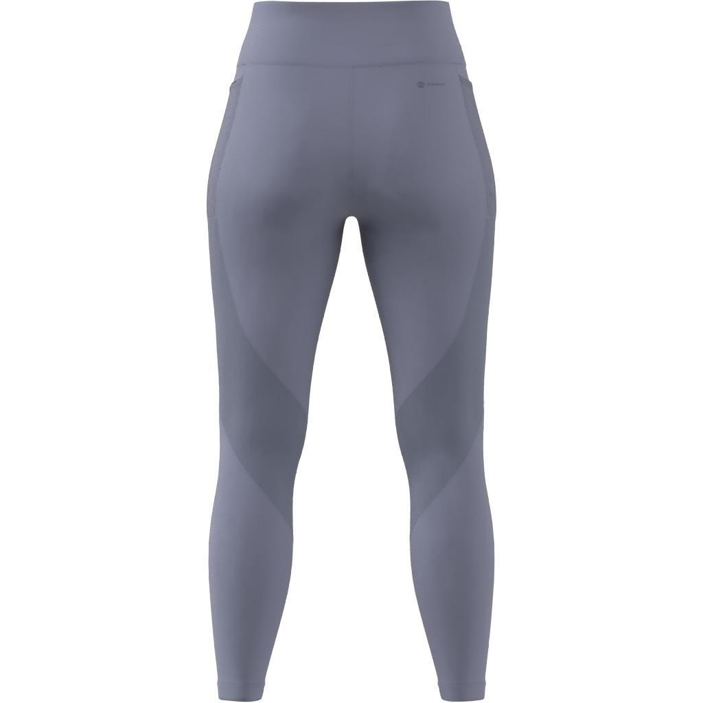 Train Essentials High-Intensity 7/8 Leggings, Purple, A901_ONE, large image number 4