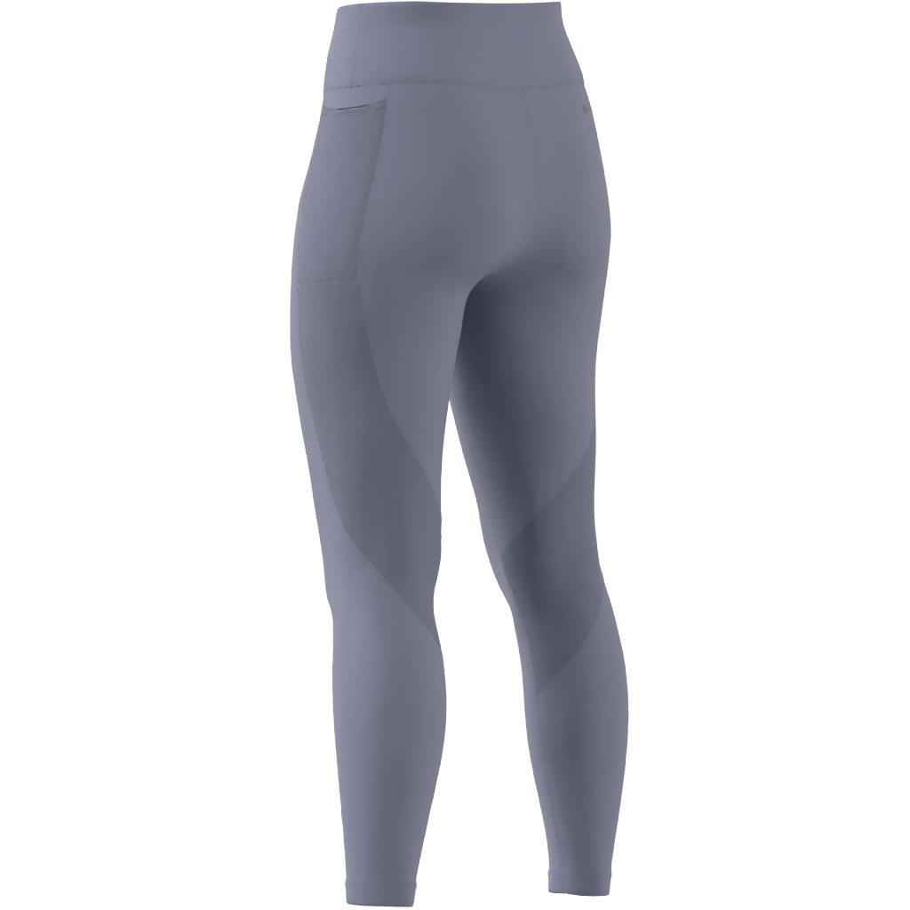 Train Essentials High-Intensity 7/8 Leggings, Purple, A901_ONE, large image number 9
