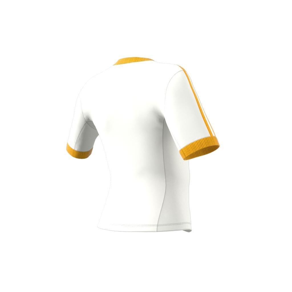 Tight Logo T-Shirt, White, , large image number 15