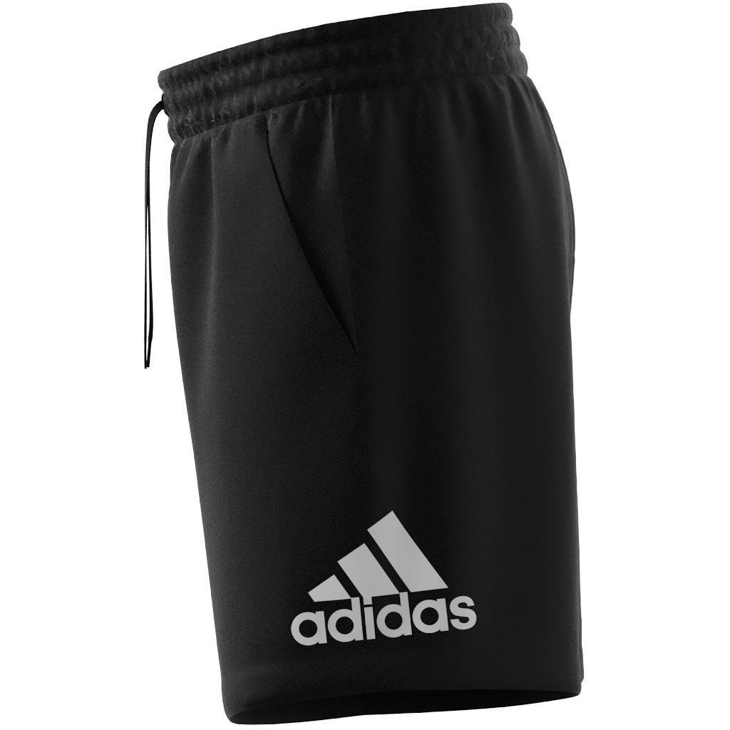 Essentials Logo Shorts, Black, A901_ONE, large image number 5