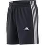 Men Essentials 3-Stripes Shorts, Blue, A901_ONE, thumbnail image number 9