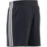 Men Essentials 3-Stripes Shorts, Blue, A901_ONE, thumbnail image number 12