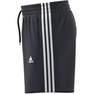Men Essentials 3-Stripes Shorts, Blue, A901_ONE, thumbnail image number 13