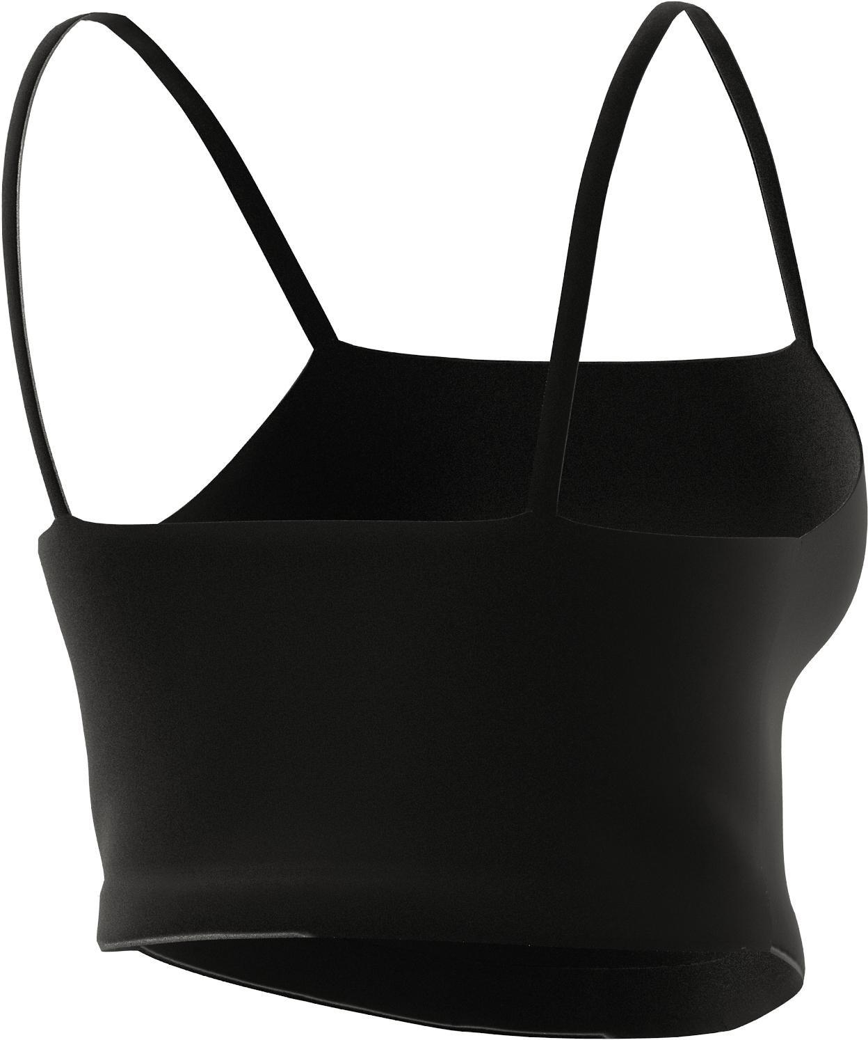 Allover Graphic Corset-Inspired Tank Top, Black, A901_ONE, large image number 3