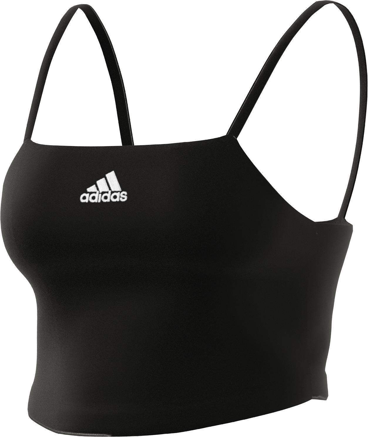Allover Graphic Corset-Inspired Tank Top, Black, A901_ONE, large image number 4