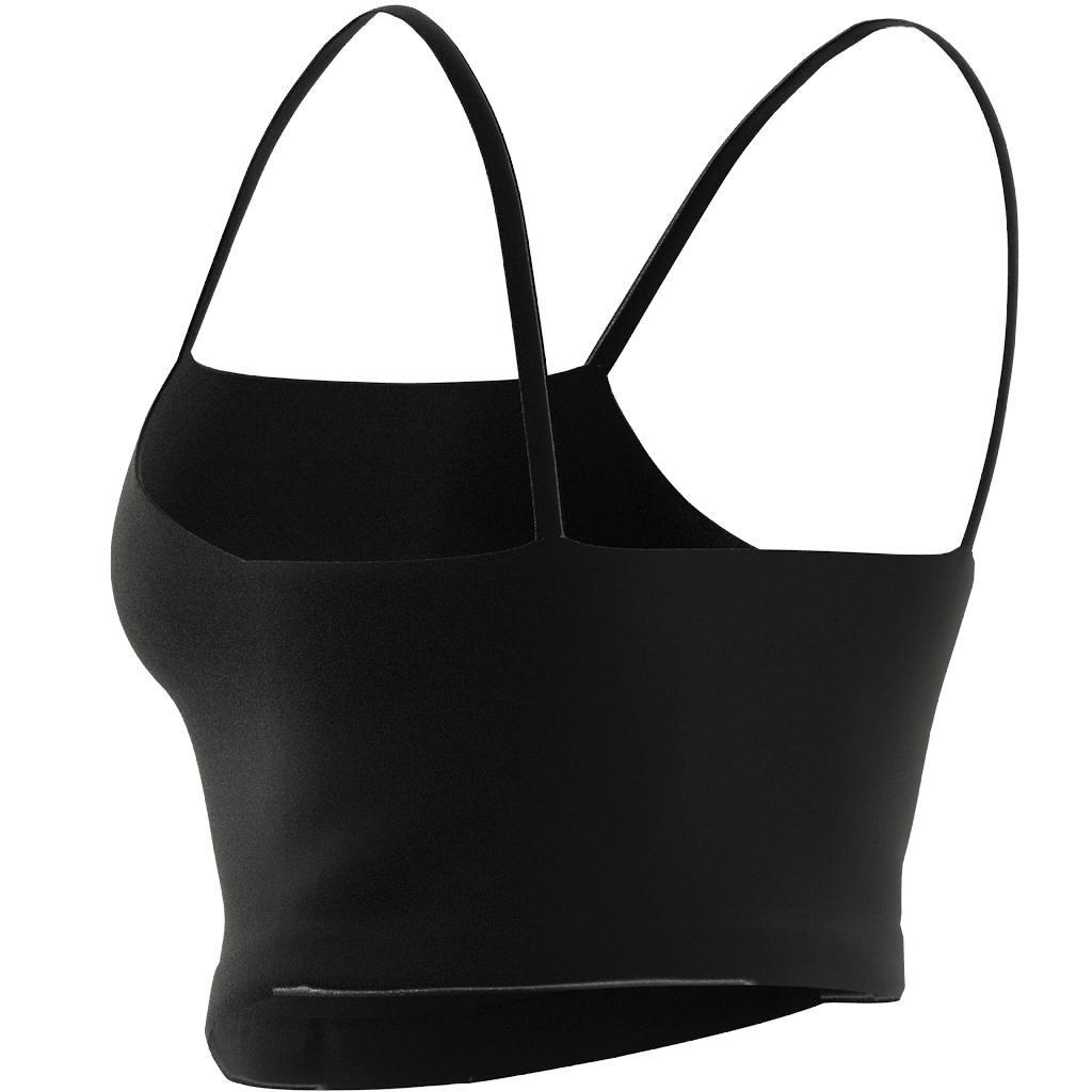 Allover Graphic Corset-Inspired Tank Top, Black, A901_ONE, large image number 6