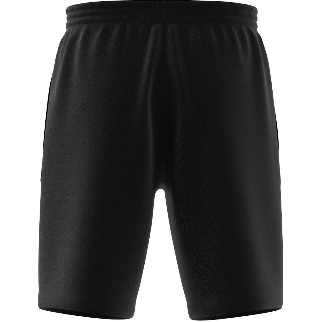 All Szn French Terry Shorts, Black, A901_ONE, large image number 8