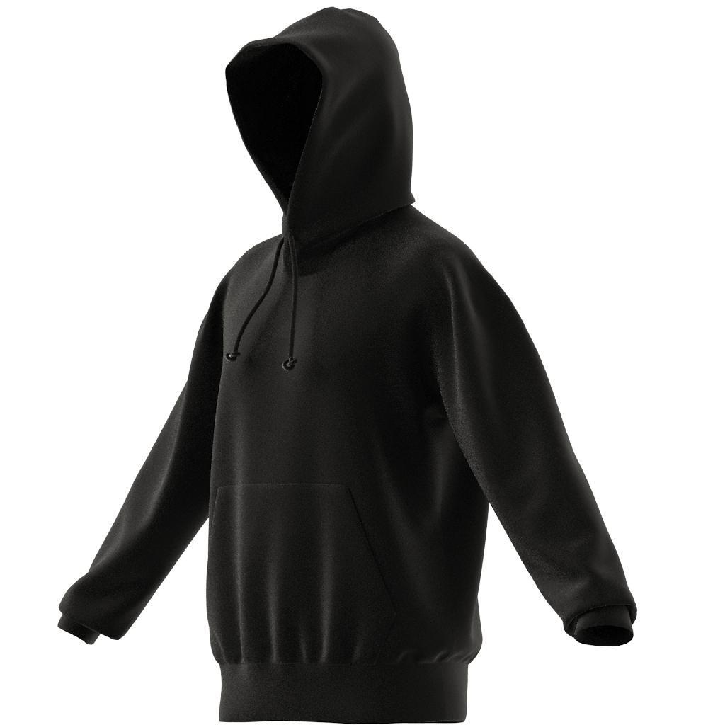 Men All Szn French Terry Hoodie, Black, A901_ONE, large image number 9