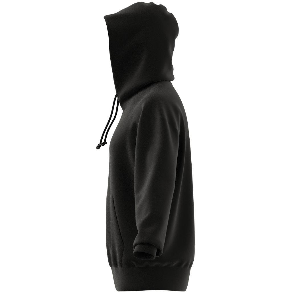 Men All Szn French Terry Hoodie, Black, A901_ONE, large image number 12