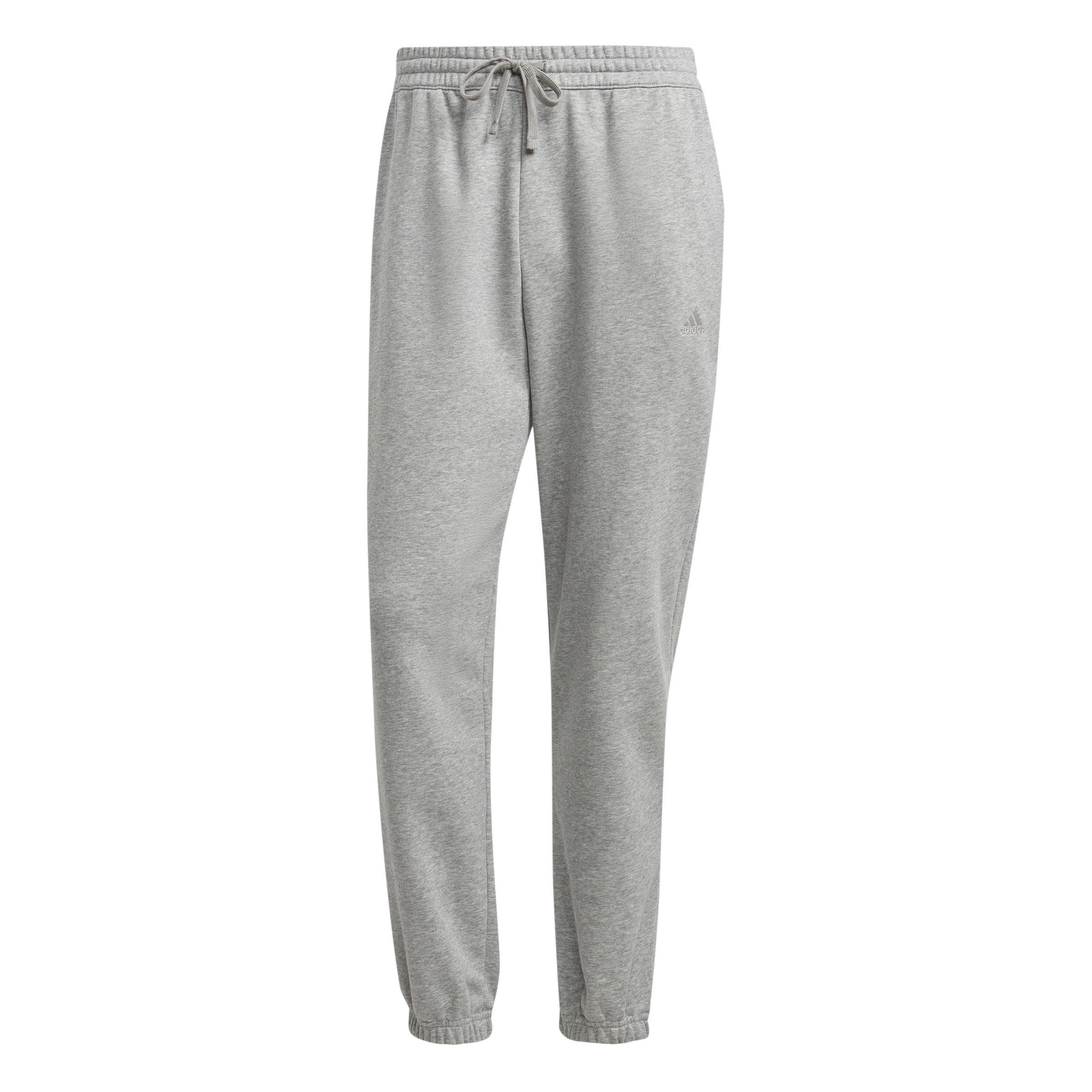 ALL SZN French Terry Joggers, Grey, A901_ONE, large image number 1