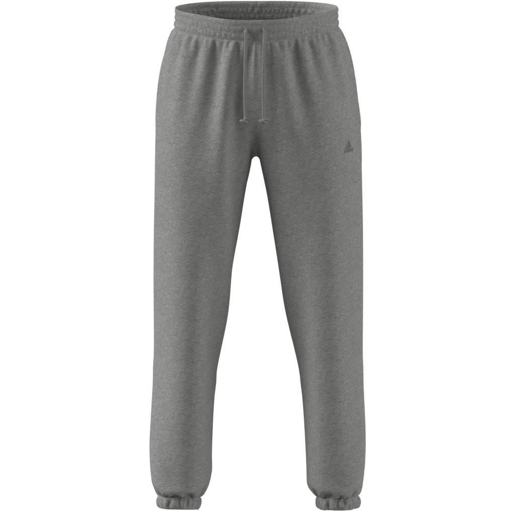 ALL SZN French Terry Joggers, Grey, A901_ONE, large image number 3