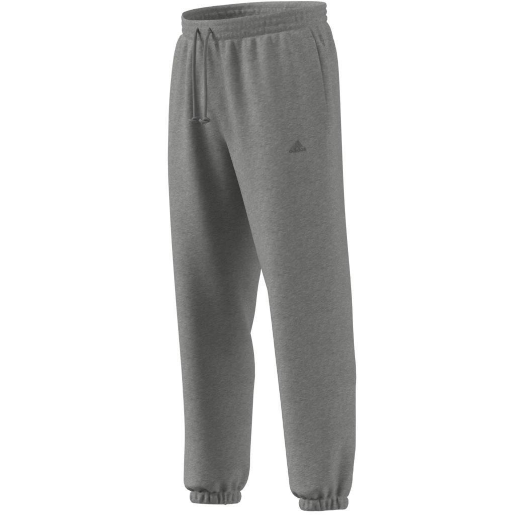 ALL SZN French Terry Joggers, Grey, , large image number 4