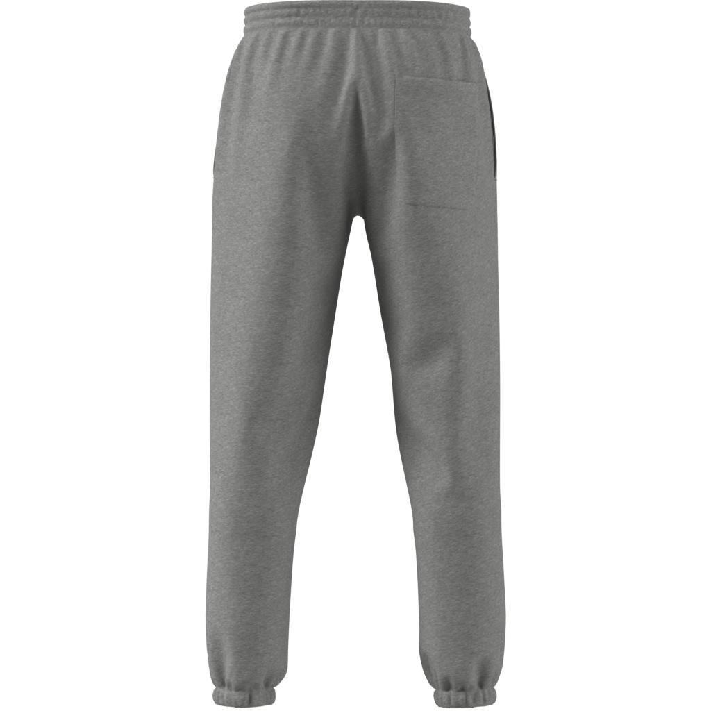 ALL SZN French Terry Joggers, Grey, A901_ONE, large image number 4