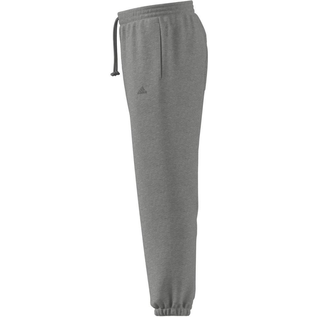 ALL SZN French Terry Joggers, Grey, A901_ONE, large image number 8