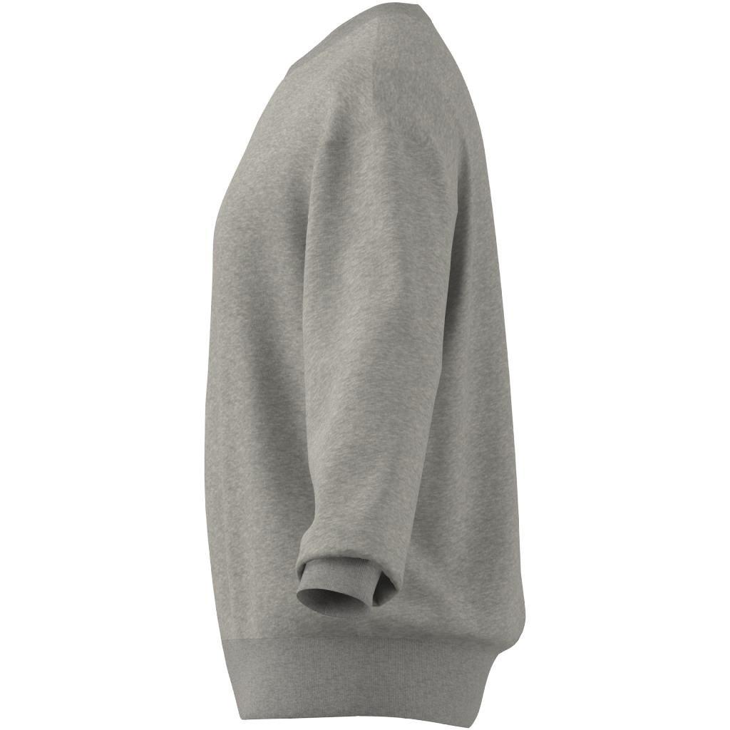 All Szn French Terry Sweatshirt, Grey, A901_ONE, large image number 14