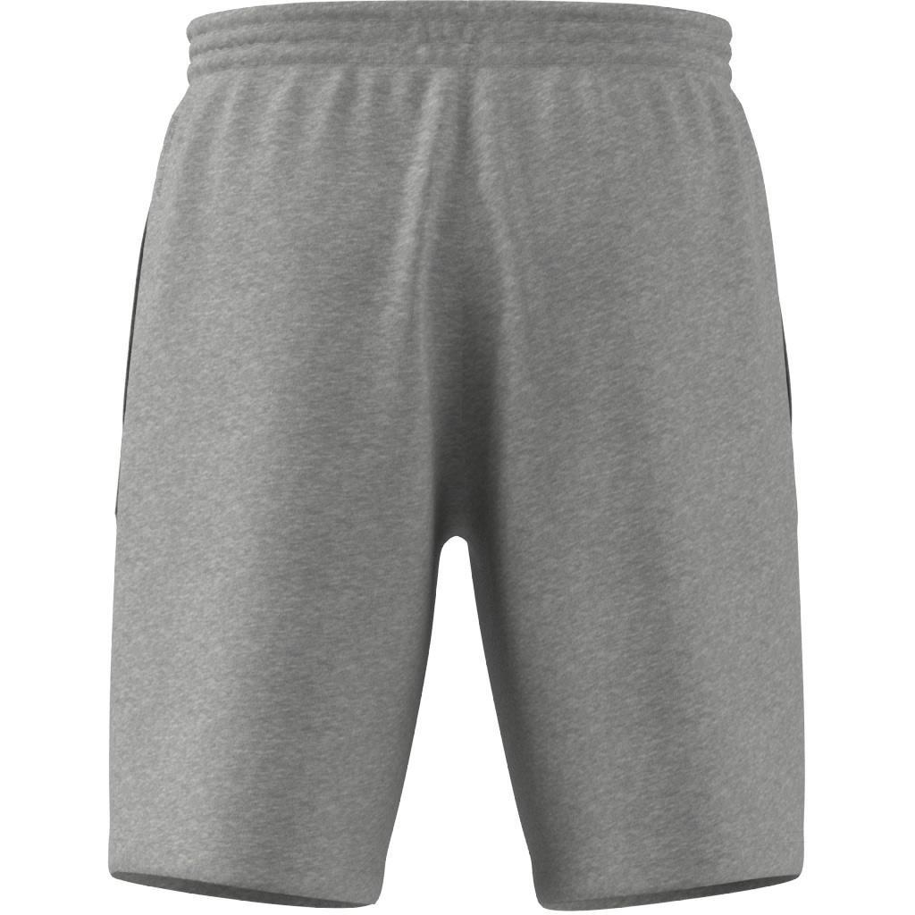 ALL SZN French Terry Shorts, Grey, A901_ONE, large image number 1