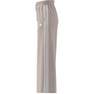 Women Essentials 3-Stripes French Terry Wide Joggers, Baige, A901_ONE, thumbnail image number 13