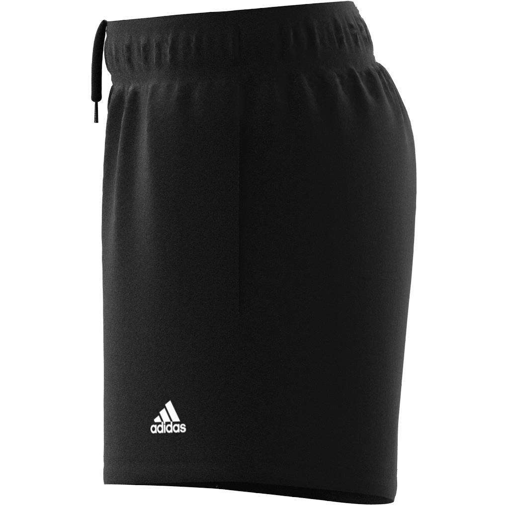 Unisex Kids Essentials Small Logo Chelsea Shorts, Black, A901_ONE, large image number 13