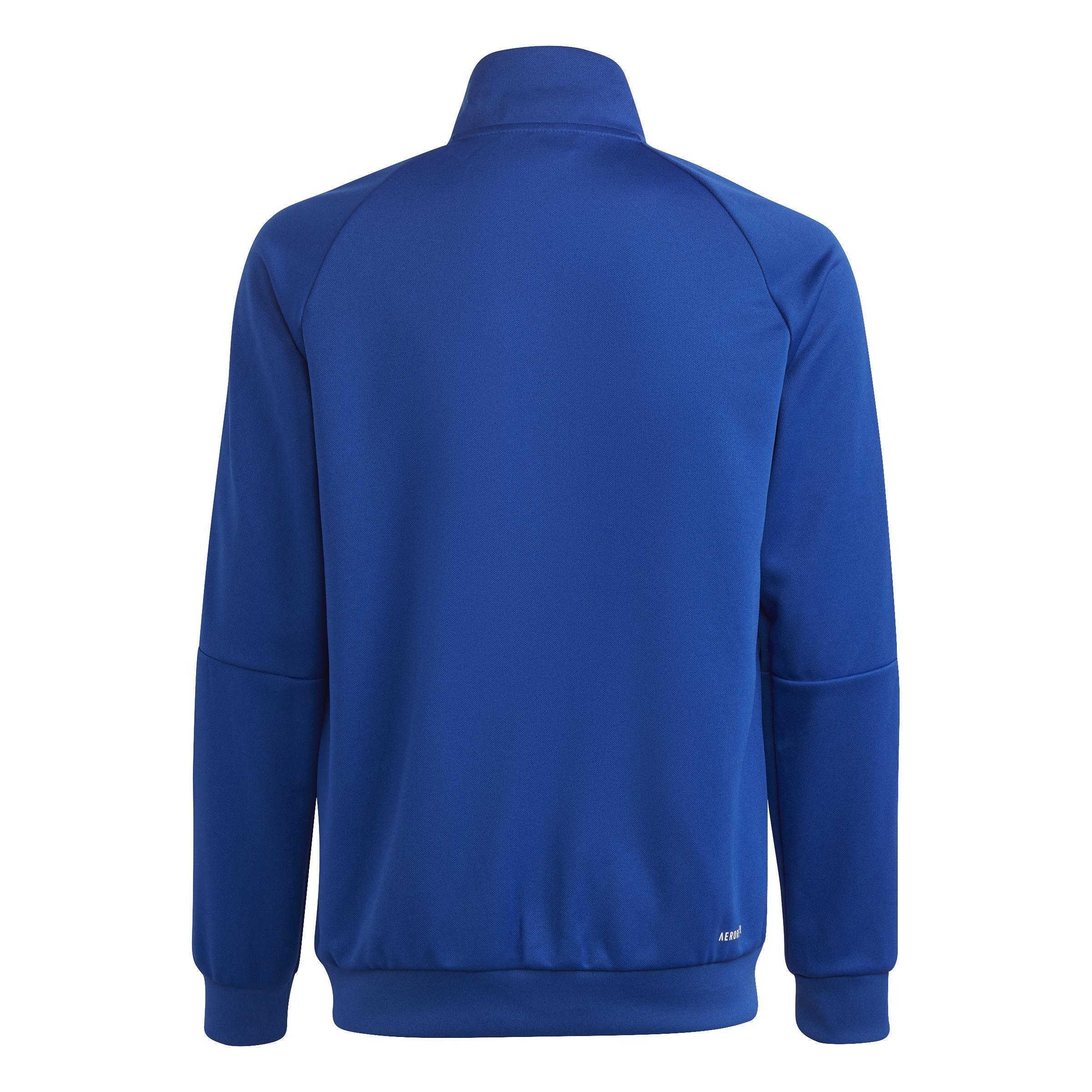 Kids Sereno Tracksuit, Blue, A901_ONE, large image number 2