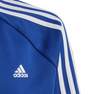 Kids Boys Sereno Tracksuit, Blue, A901_ONE, thumbnail image number 3