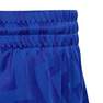 Unisex Kids Football-Inspired Predator Shorts, Blue, A901_ONE, thumbnail image number 5