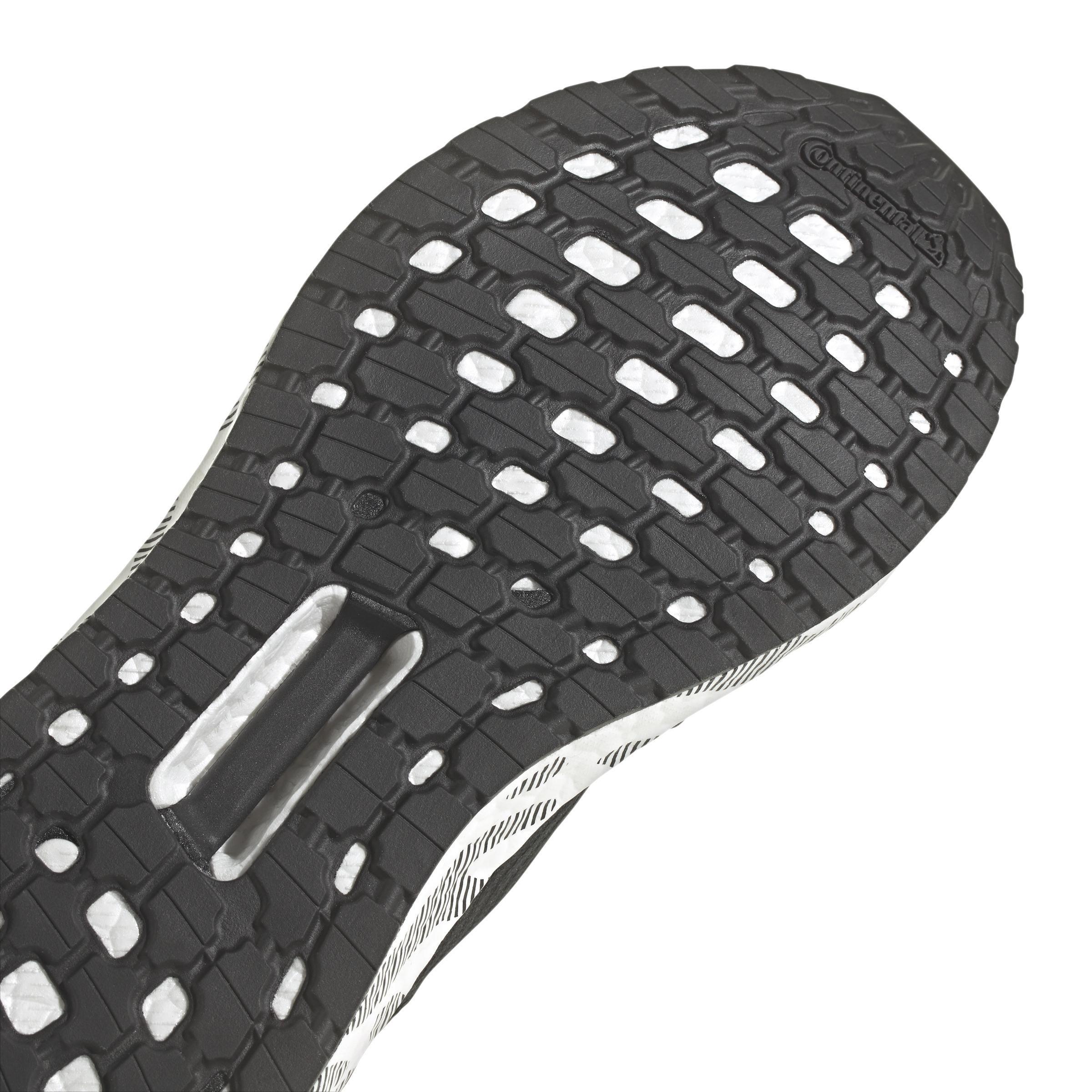 adidas by Stella McCartney Ultraboost 20 Shoes, Black, A901_ONE, large image number 4