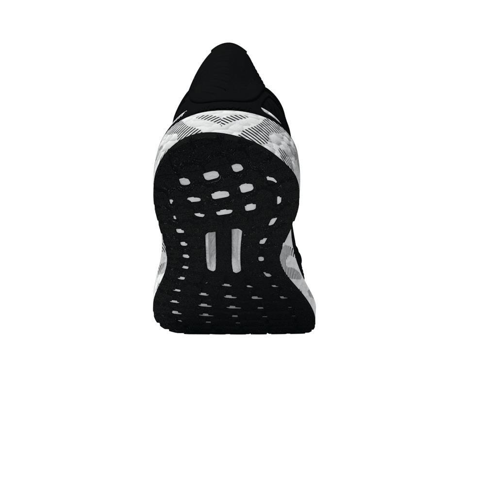 adidas by Stella McCartney Ultraboost 20 Shoes, Black, A901_ONE, large image number 7
