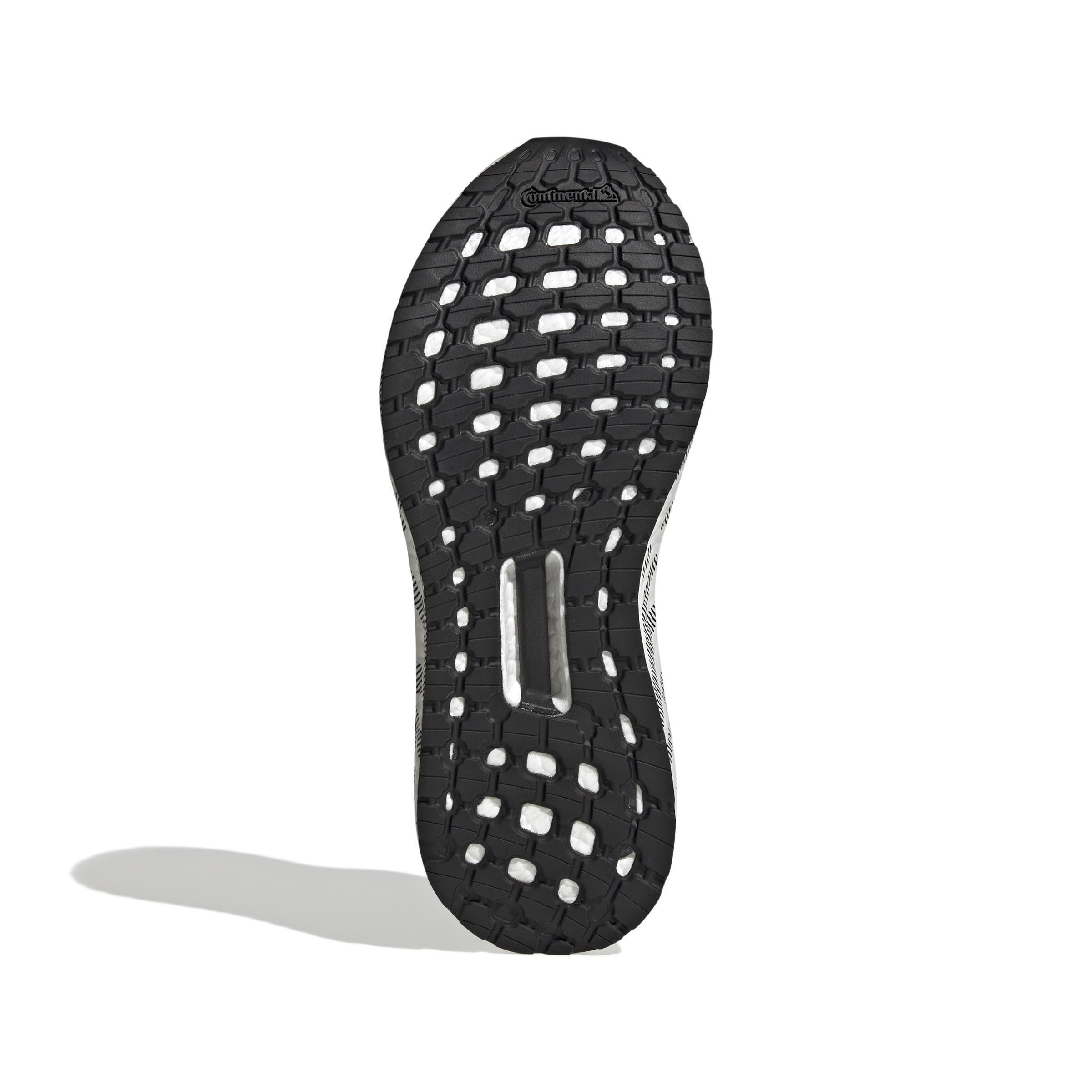 adidas by Stella McCartney Ultraboost 20 Shoes, Black, A901_ONE, large image number 11