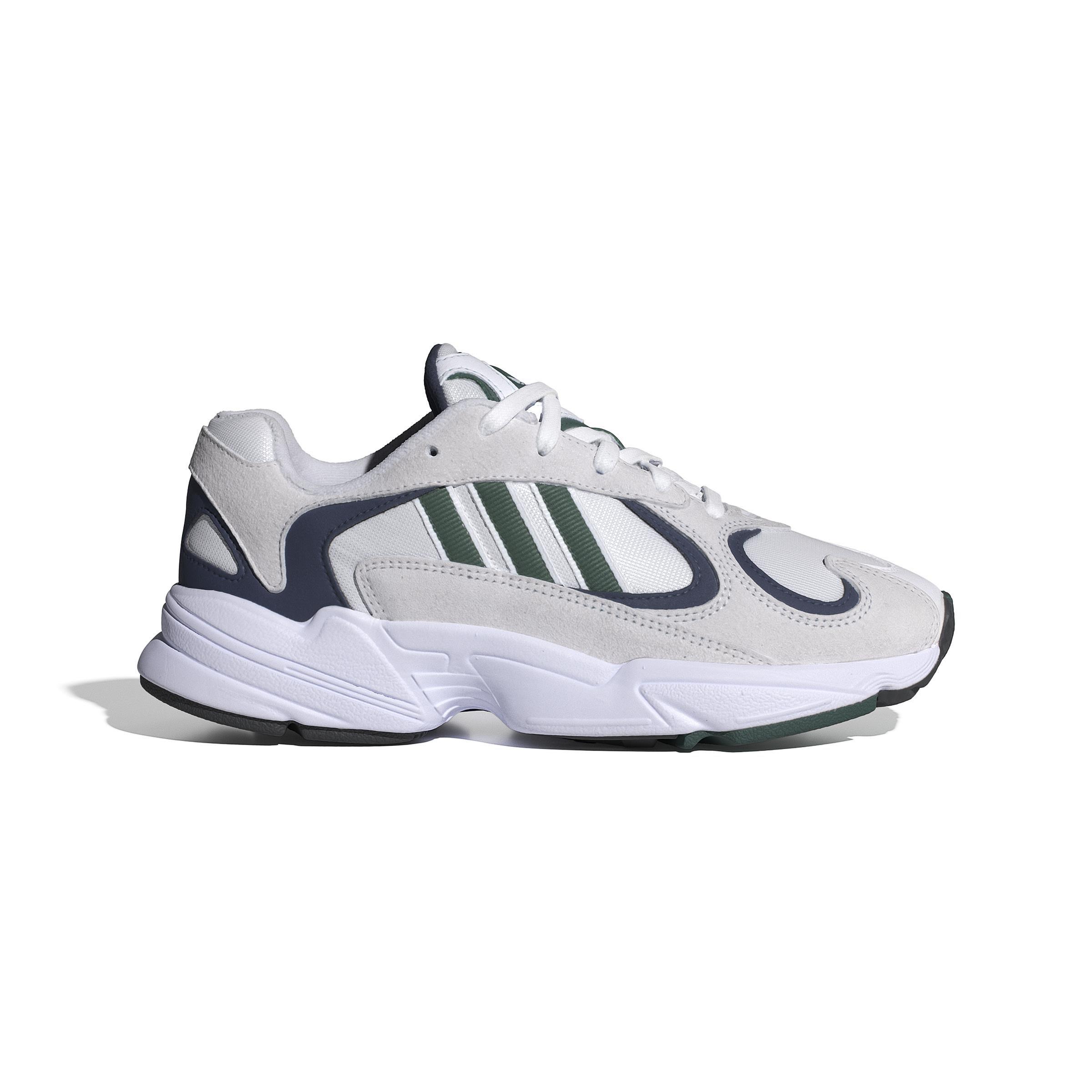 Falcon Dorf Shoes, White, , large image number 0