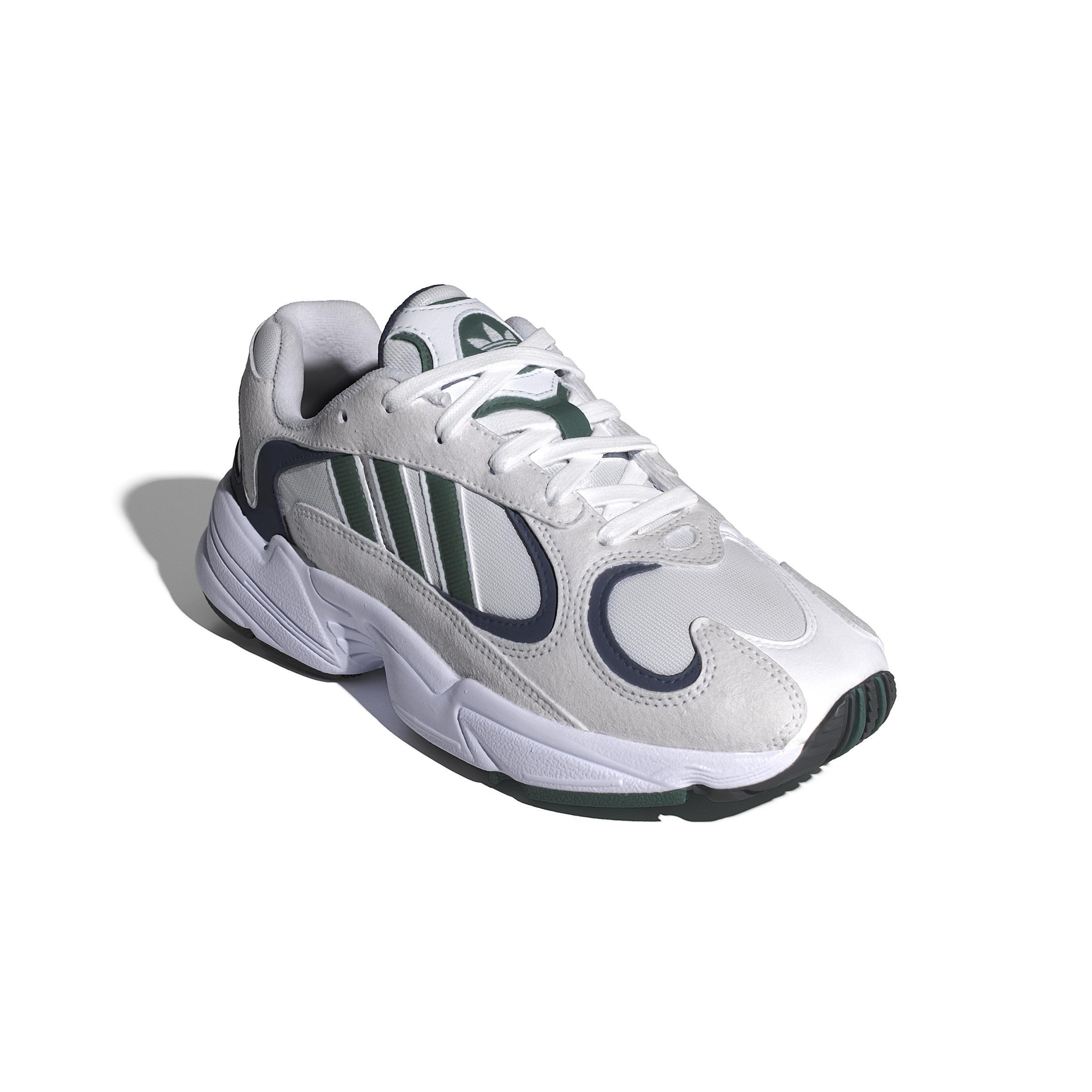 Falcon Dorf Shoes, White, , large image number 2