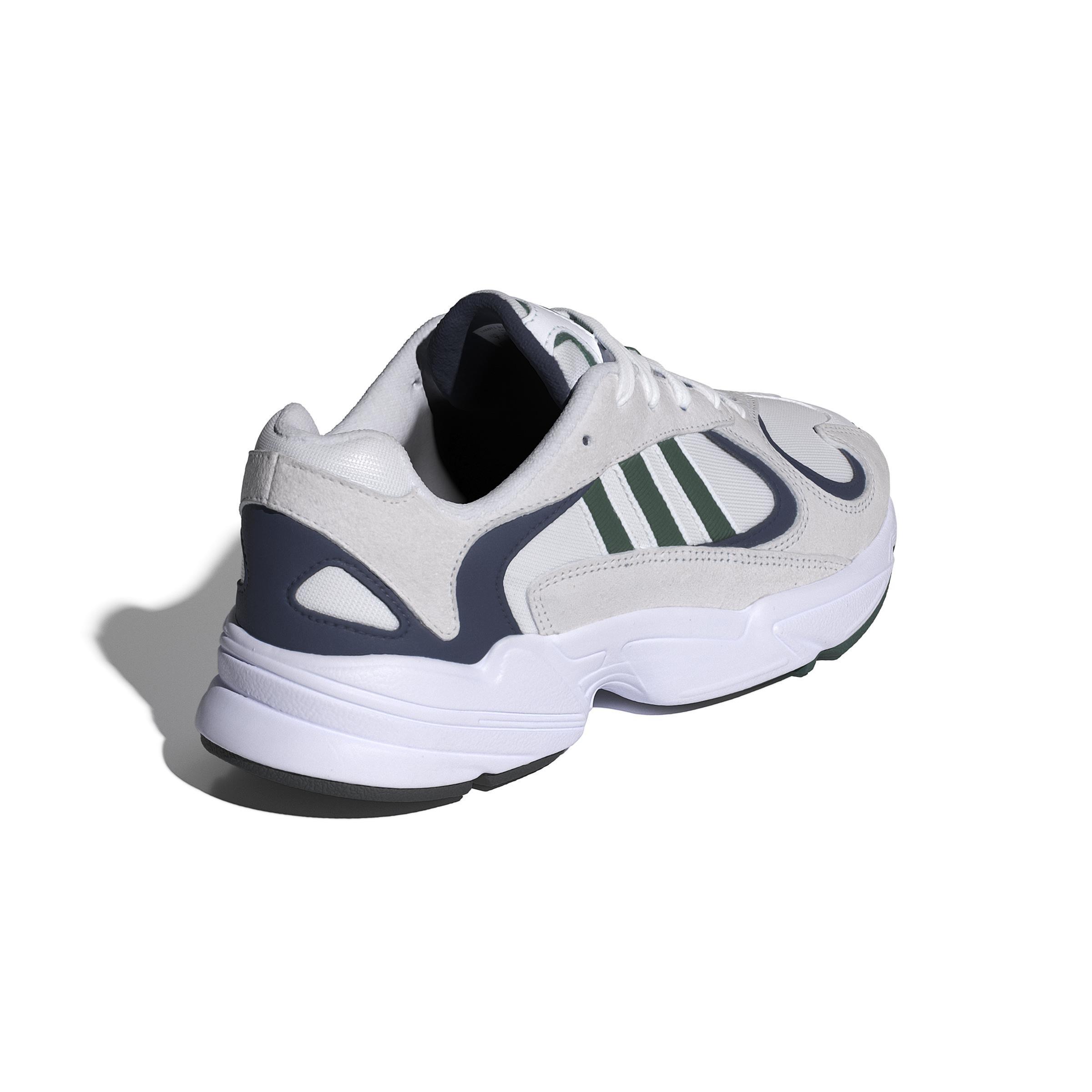 Falcon Dorf Shoes, White, , large image number 3