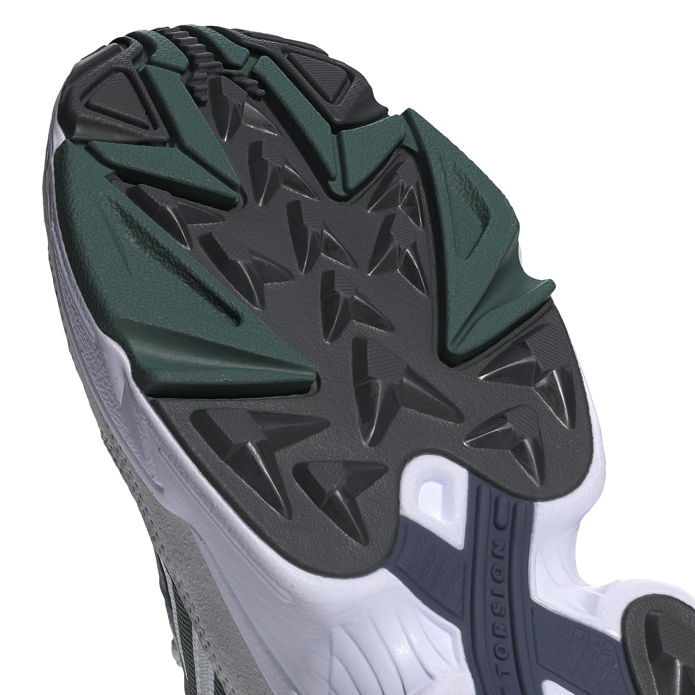 Falcon Dorf Shoes, White, , large image number 4