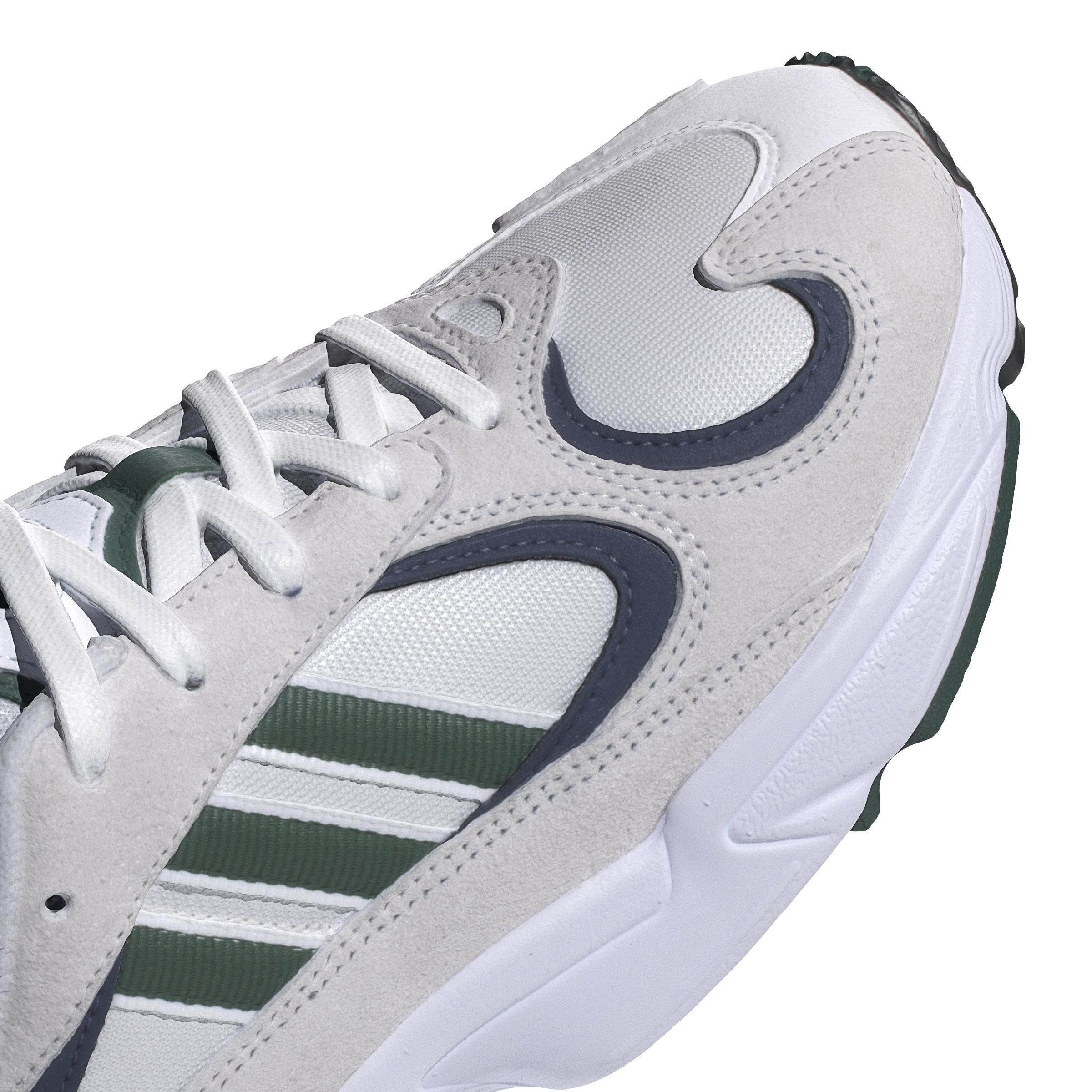 Falcon Dorf Shoes, White, , large image number 5