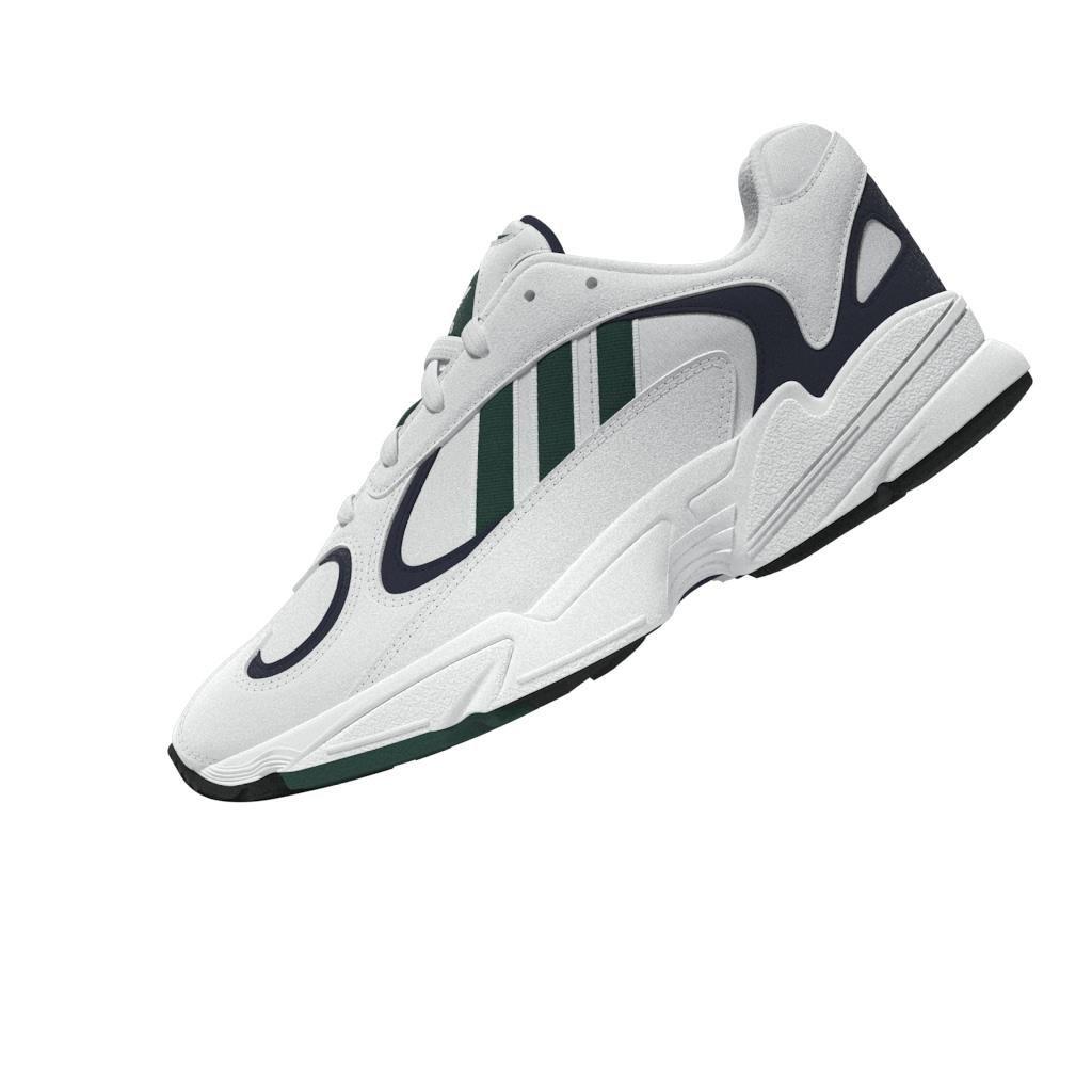 Falcon Dorf Shoes, White, , large image number 6