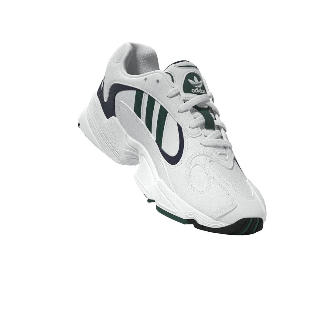 Falcon Dorf Shoes, White, , large image number 7