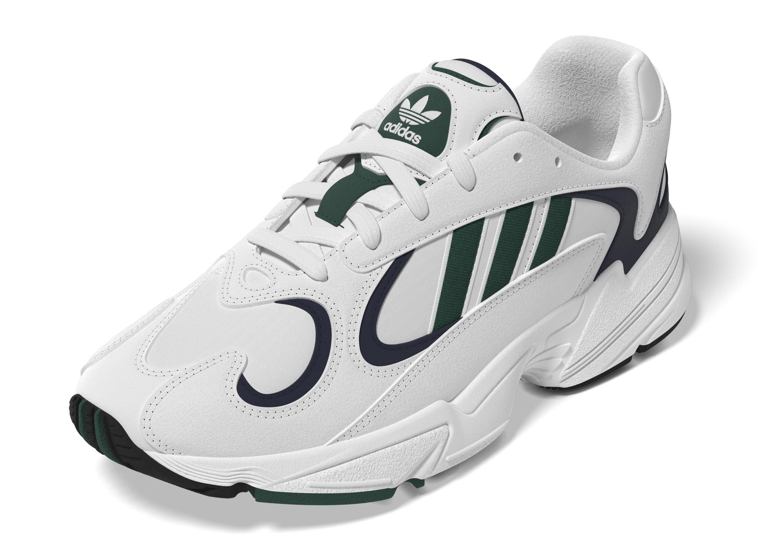 Falcon Dorf Shoes, White, , large image number 8