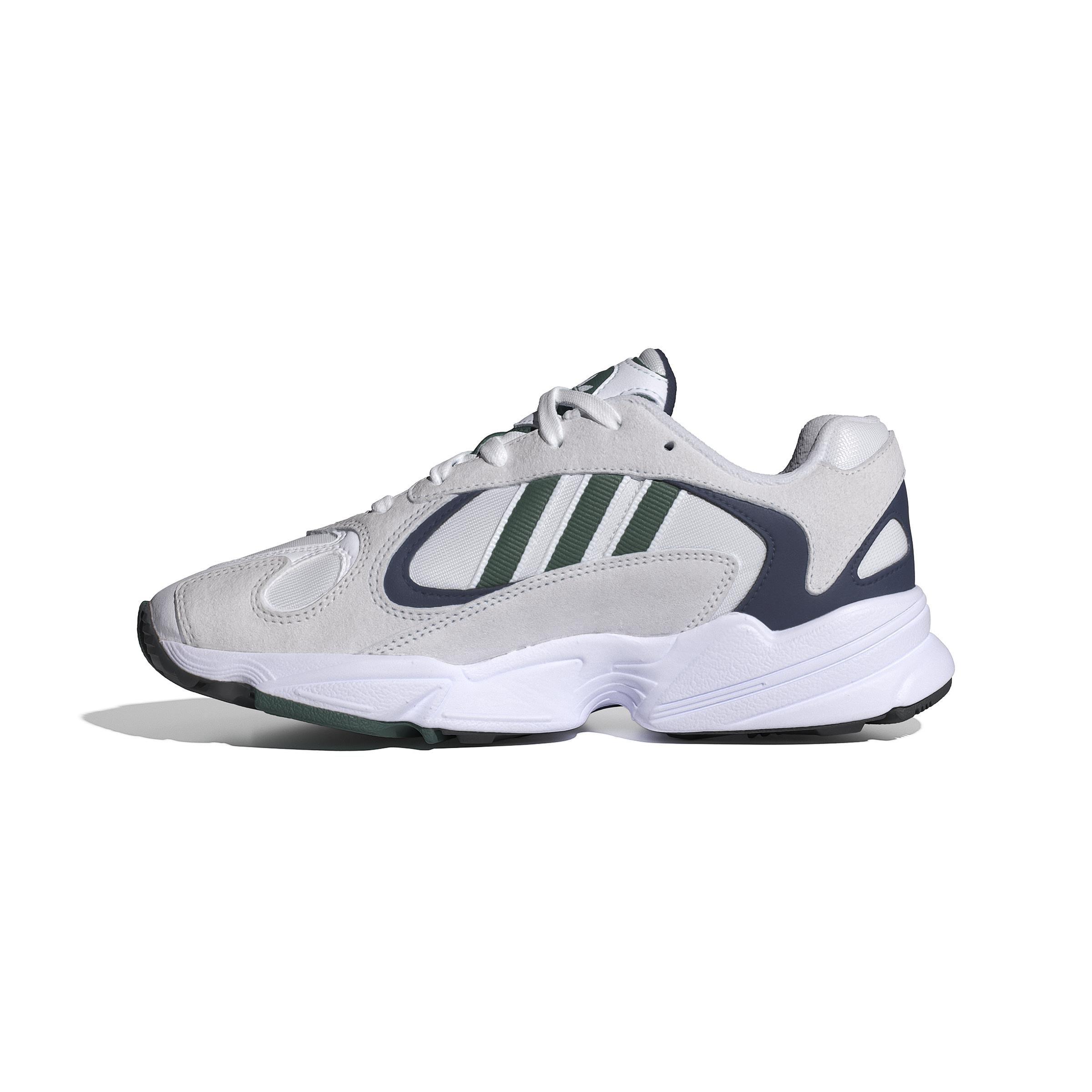 Falcon Dorf Shoes, White, , large image number 11