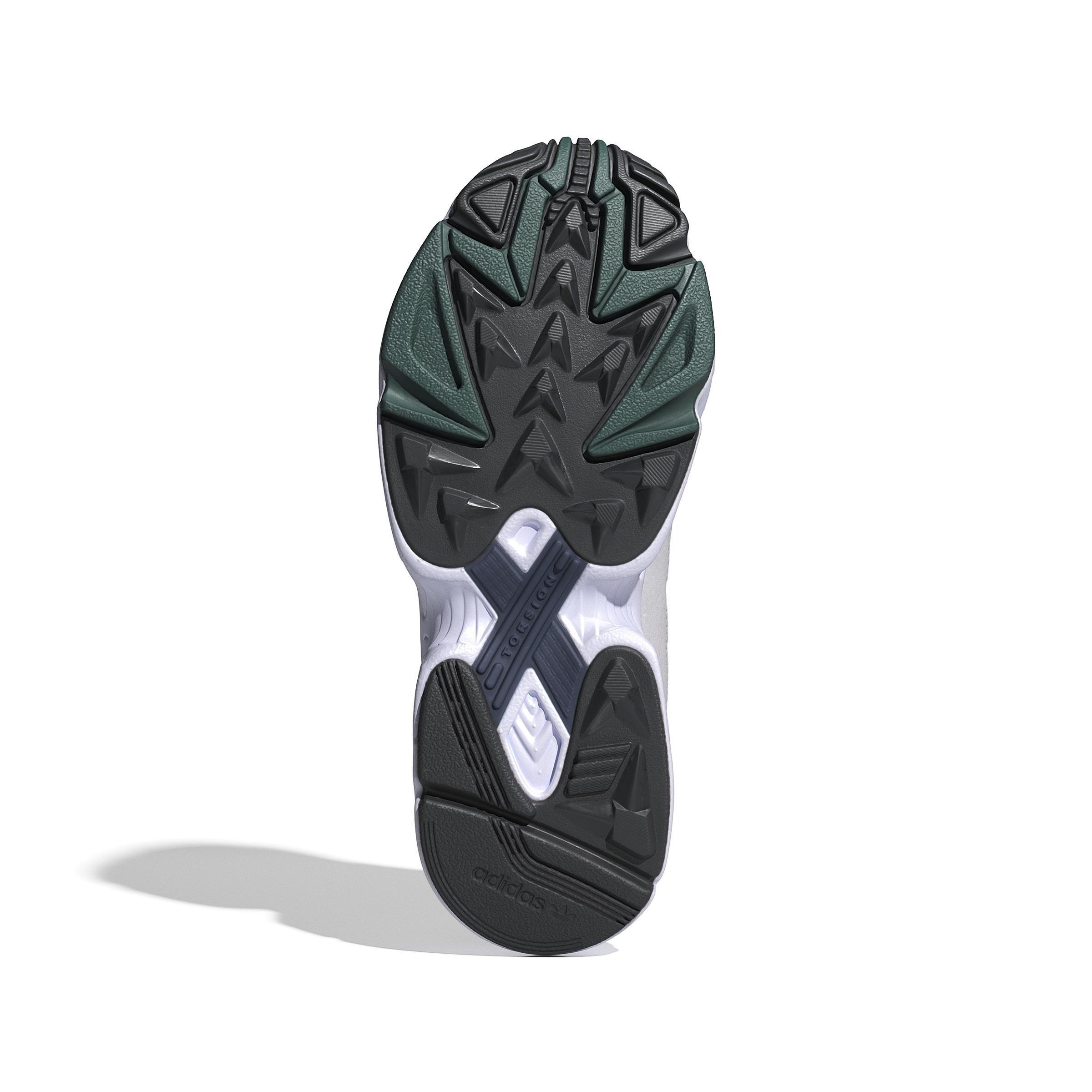 Falcon Dorf Shoes, White, , large image number 12