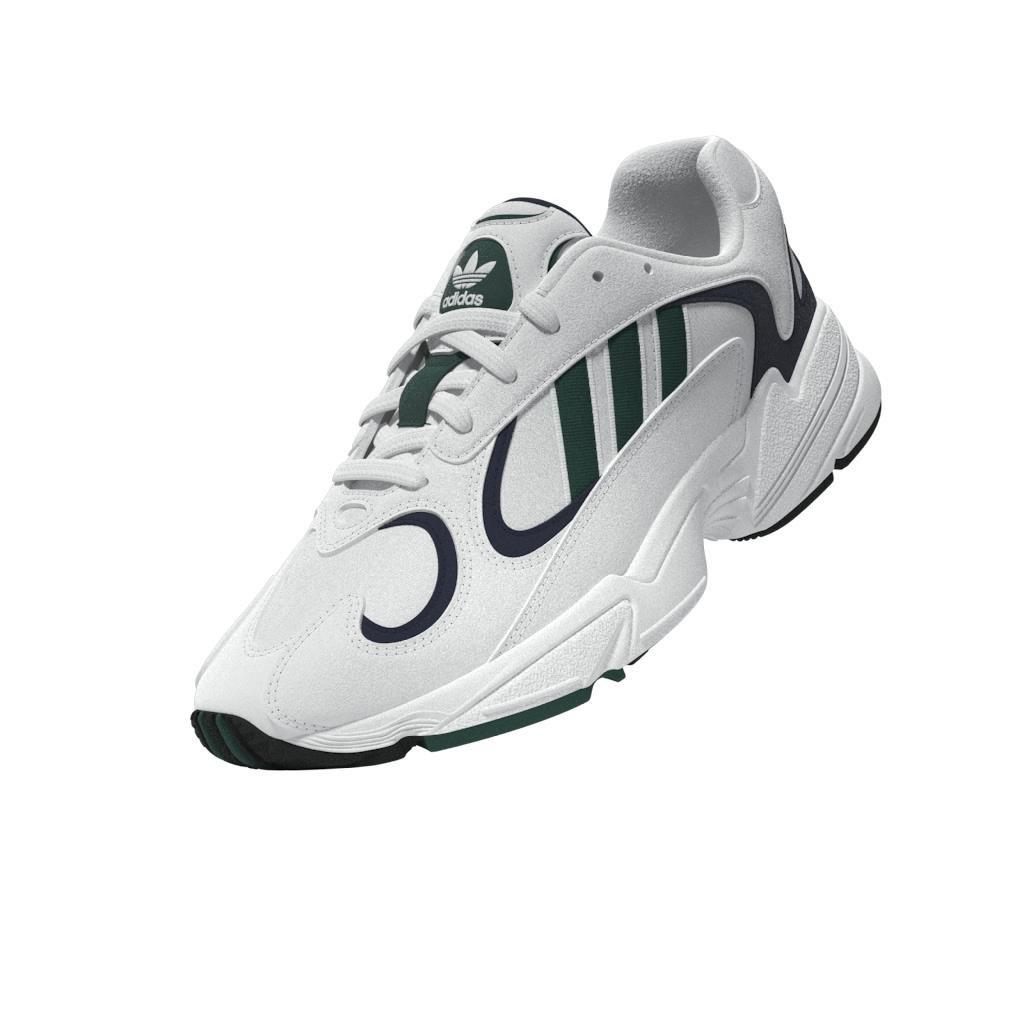 Falcon Dorf Shoes, White, , large image number 13