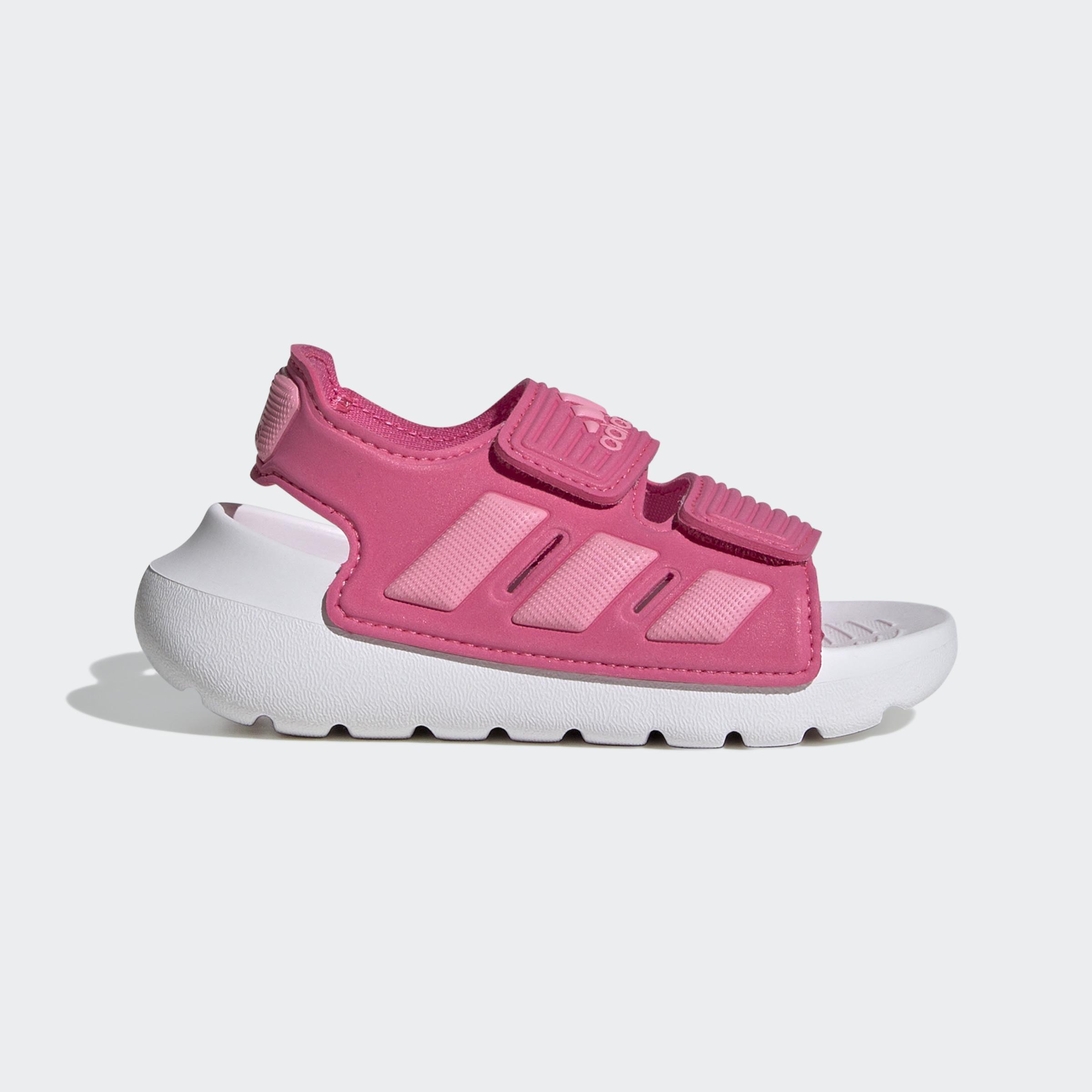 Unisex Kids Altaswim 2.0 Sandals, Pink