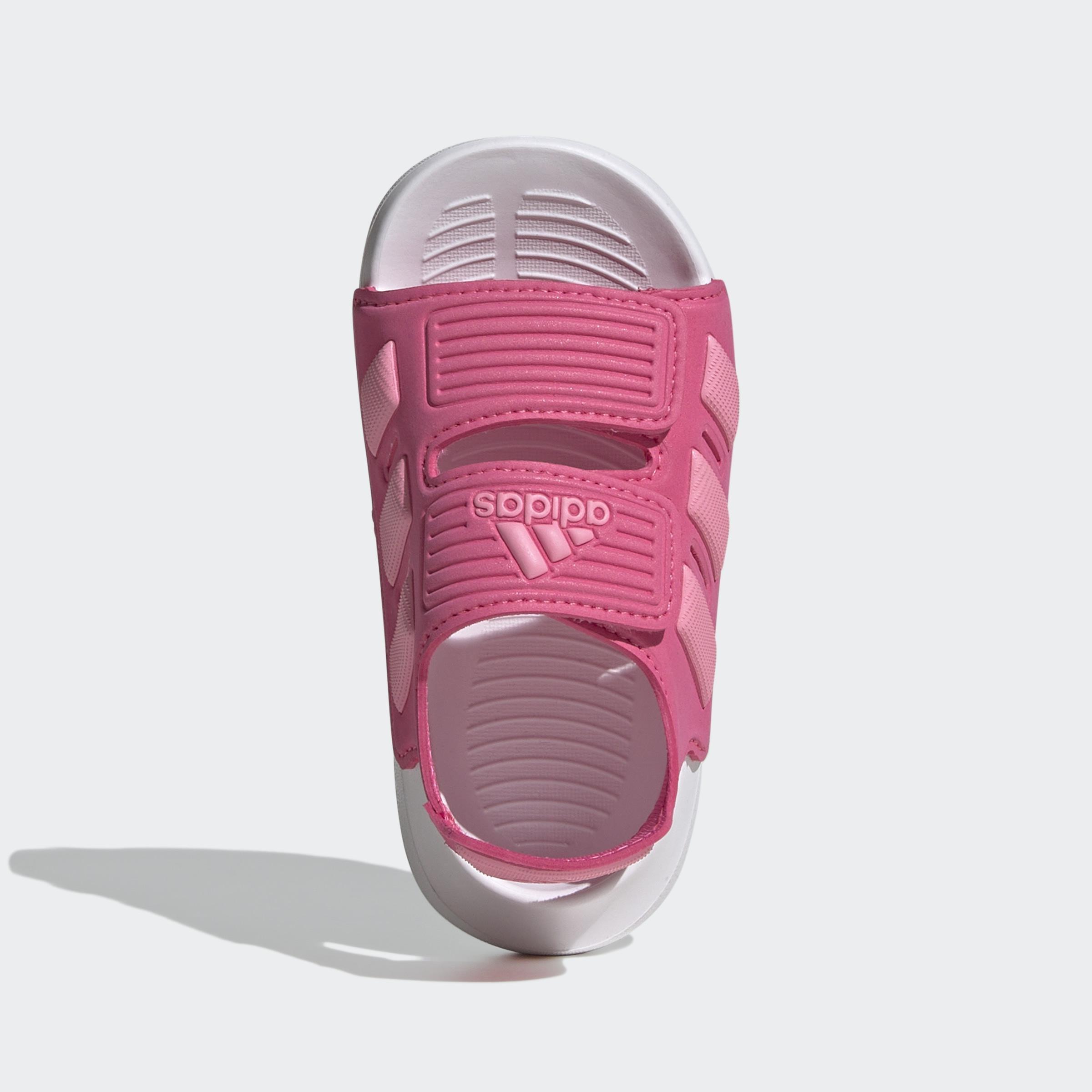 Unisex Kids Altaswim 2.0 Sandals, Pink