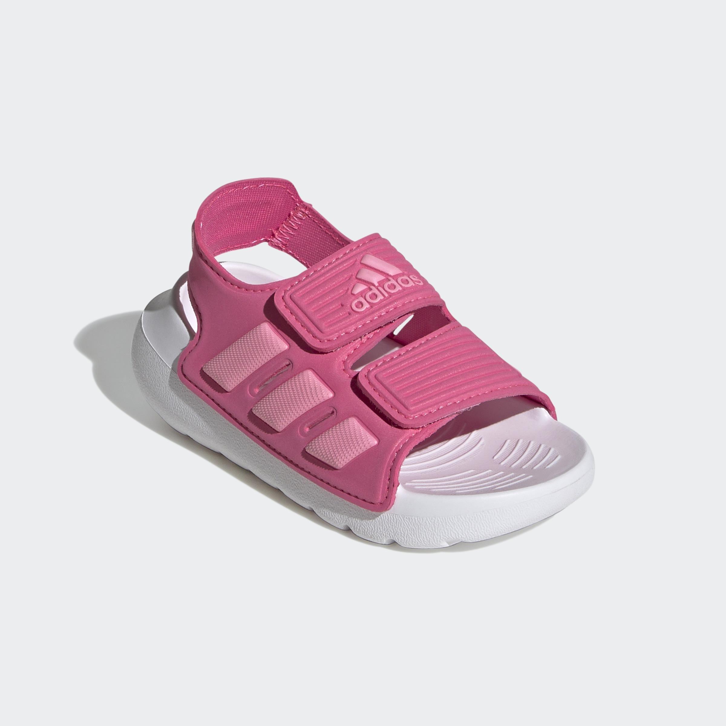 Unisex Kids Altaswim 2.0 Sandals, Pink, A901_ONE, large image number 2